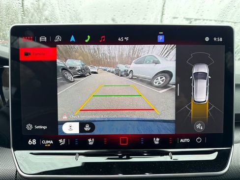 New 2026 Volkswagen GTI SE image 16