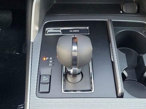 New 2026 MAZDA CX-90 3.3 Turbo w/ Premium Sport Pkg image 37