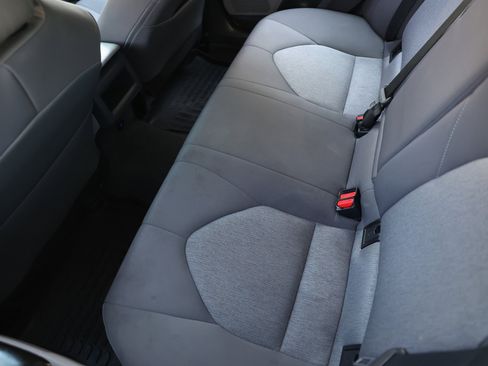 Used 2023 Toyota Camry LE FWD image 14