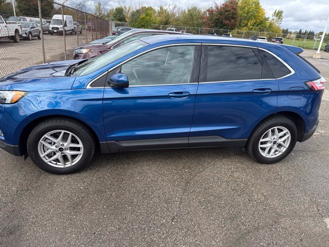 Used 2024 Ford Edge SEL w/ Convenience Package AWD/4WD image 1