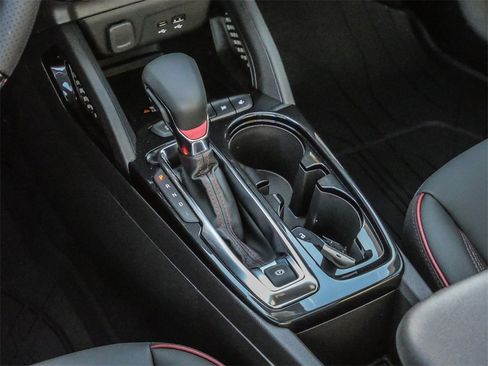 New 2026 Chevrolet TrailBlazer RS w/ Convenience Package image 25