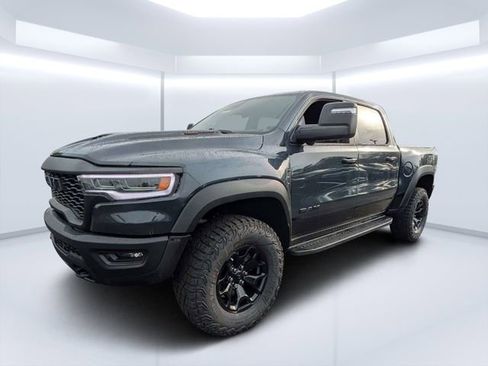 New 2026 RAM 1500 RHO AWD/4WD image 7