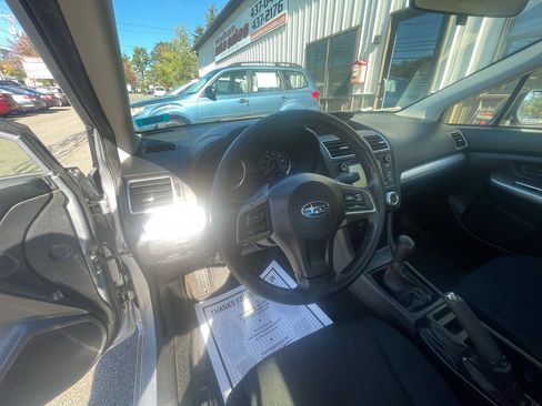 Used 2015 Subaru Impreza 2.0i image 12