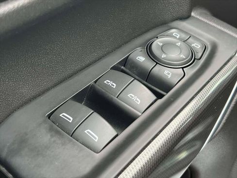 Used 2021 GMC Sierra 1500 AT4 image 18