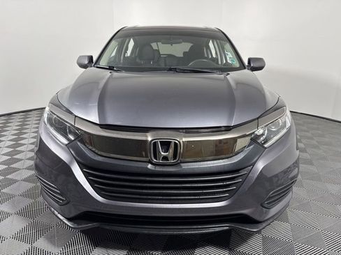 Used 2022 Honda HR-V LX image 11