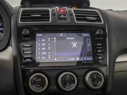 Used 2017 Subaru Forester 2.5i Premium image 30