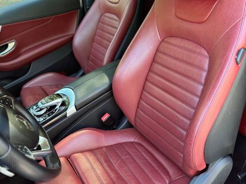 Used 2017 Mercedes-Benz C 43 AMG 4MATIC Coupe image 14