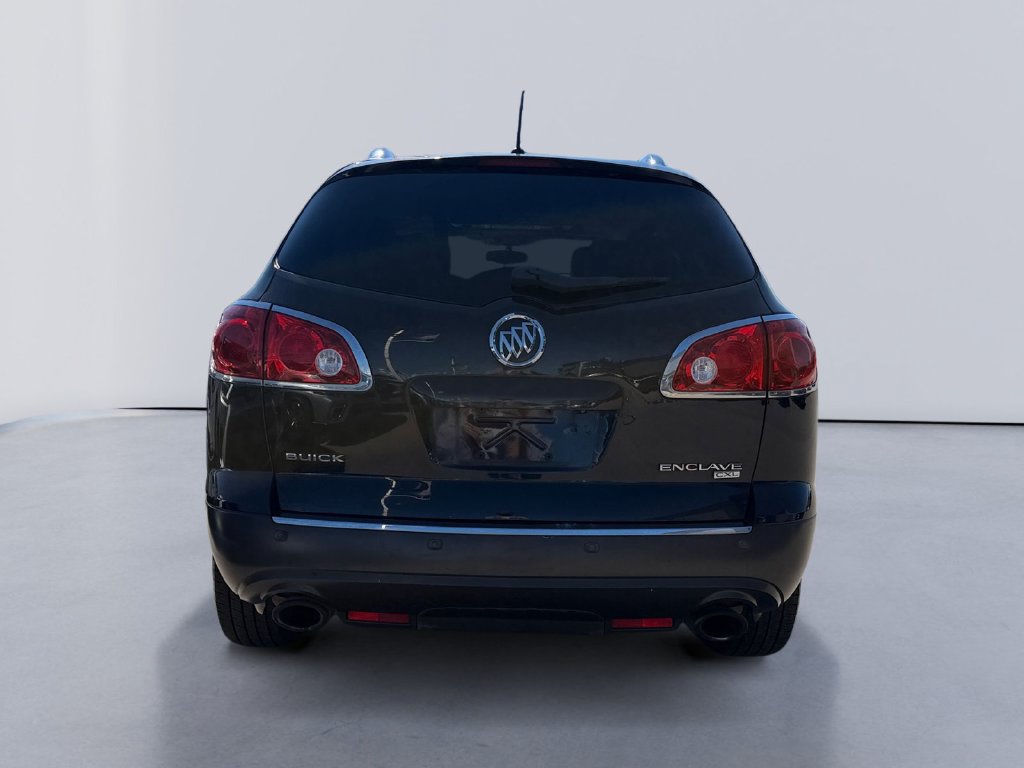 Used 2011 Buick Enclave CXL FWD image 4