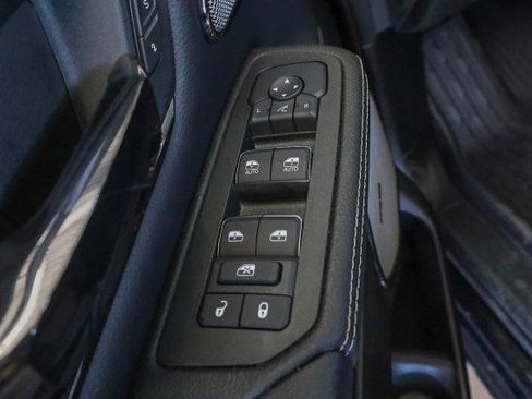 New 2026 RAM 1500 Rebel w/ G/T Package image 35