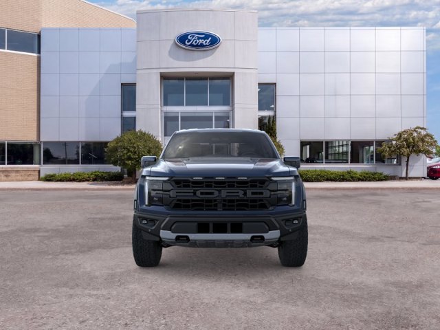 New 2026 Ford F150 Raptor AWD/4WD image 6