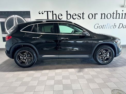 New 2026 Mercedes-Benz GLA 250 4MATIC image 3