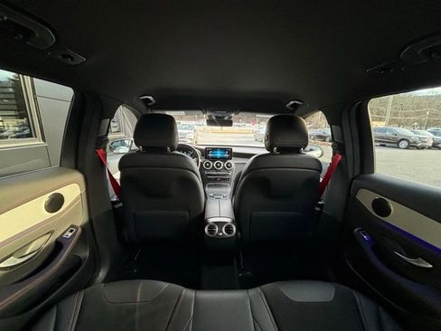 Used 2022 Mercedes-Benz GLC 43 AMG 4MATIC image 60