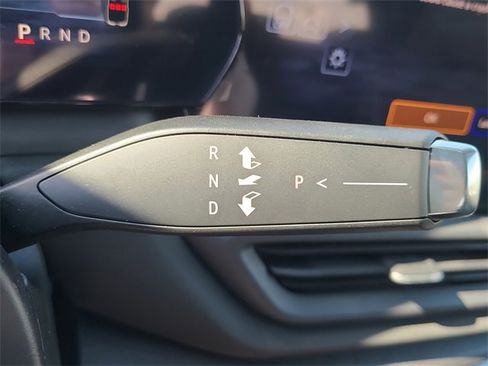 New 2026 Chevrolet Silverado EV LT w/ Plus Package image 31