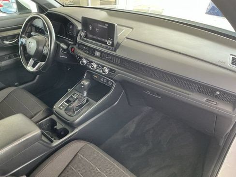 Used 2025 Honda CR-V Sport image 21