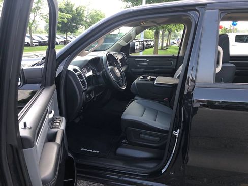 Used 2020 RAM 1500 Big Horn AWD/4WD image 20