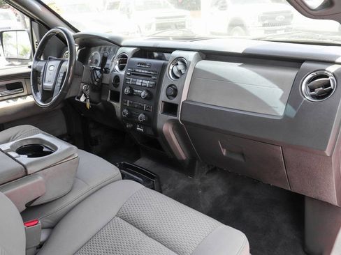 Used 2010 Ford F150 XLT image 28