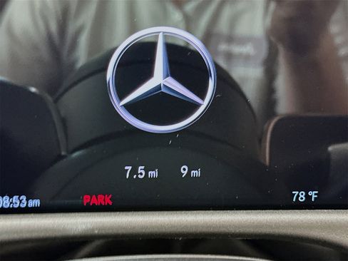 New 2026 Mercedes-Benz E 350 E 350 image 13