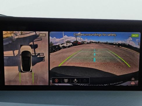 New 2025 Nissan Murano SL w/ Cargo Package image 14