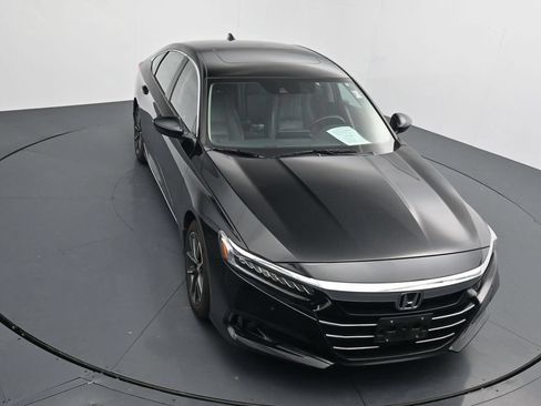 Used 2021 Honda Accord EX-L image 10