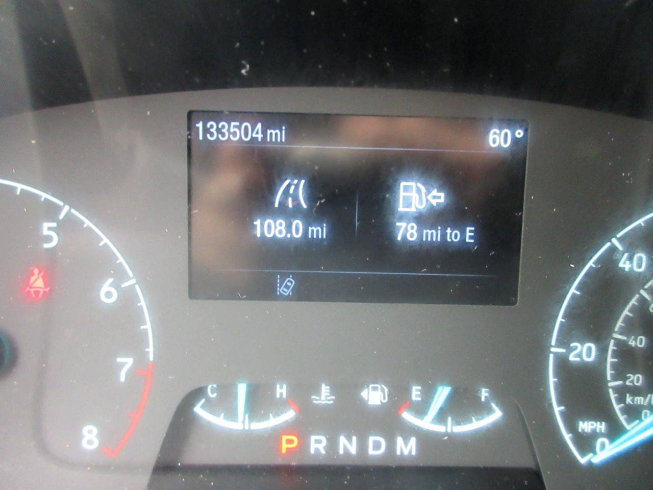 Used 2023 Ford Transit 150 Low Roof AWD w/ Upfitter Package image 22