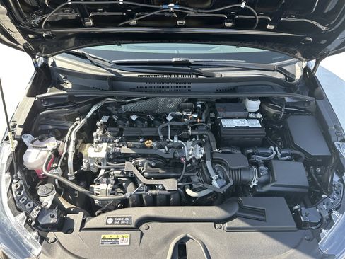 Certified 2024 Toyota Corolla LE image 33