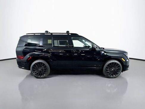 New 2026 Hyundai Santa Fe Calligraphy AWD/4WD image 9