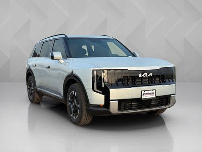 New 2027 Kia Telluride EX