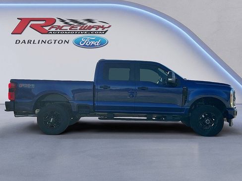 New 2026 Ford F250 XL w/ STX Appearance Package AWD/4WD image 6