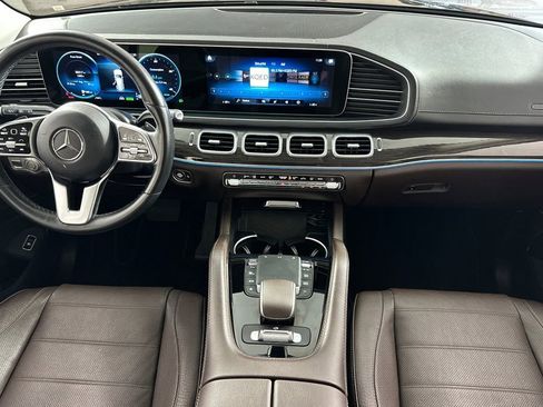 Certified 2023 Mercedes-Benz GLS 450 4MATIC image 15