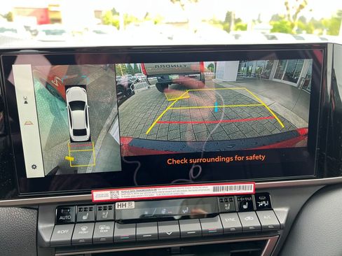 New 2026 Toyota Camry XSE AWD/4WD image 15