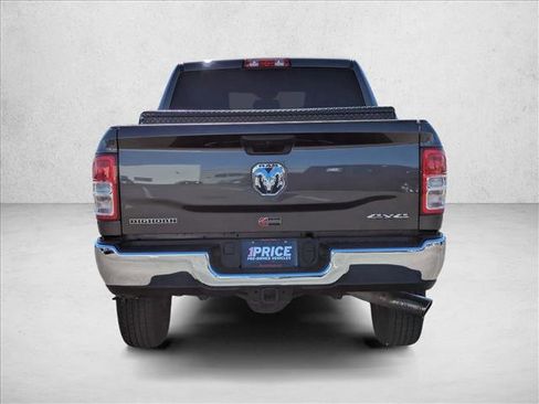 Used 2022 RAM 2500 Big Horn w/ Level A Equipment Group image 7