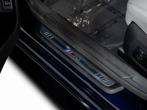 Used 2025 BMW M3 Competition w/ Executive Package image 66