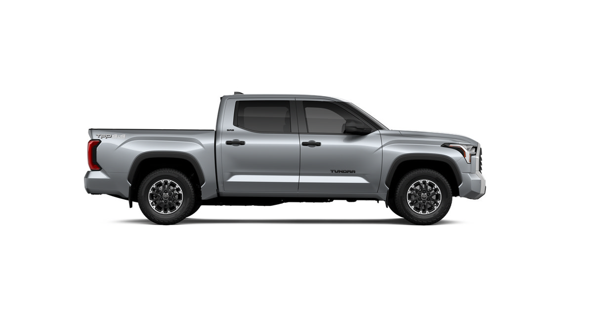 New 2026 Toyota Tundra SR5 AWD/4WD image 12
