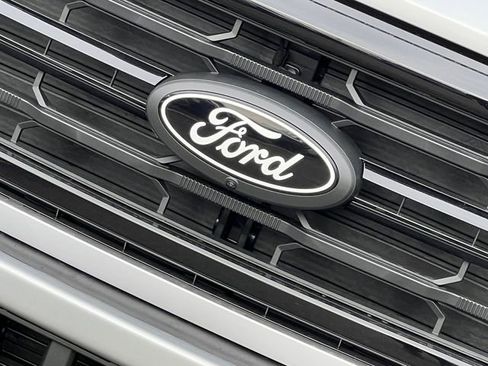 New 2026 Ford F150 XLT w/ Equipment Group 302A MID image 3