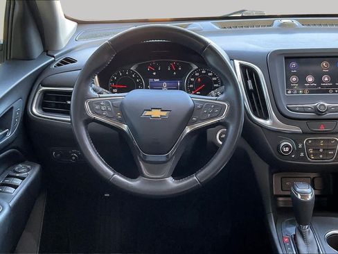 Used 2021 Chevrolet Equinox LT FWD image 7