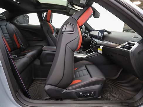 New 2026 BMW M2 w/ Lighting Package image 27