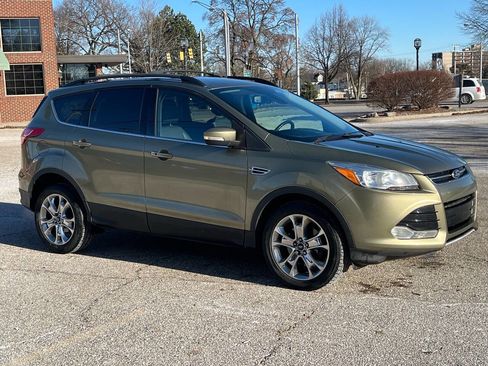 Used 2013 Ford Escape SEL image 5