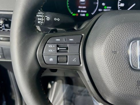 Used 2024 Honda CR-V Sport-L image 17