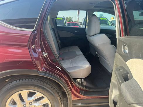 Used 2015 Honda CR-V EX image 14