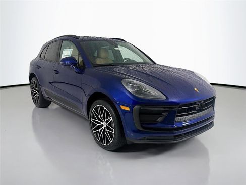 New 2026 Porsche Macan image 31