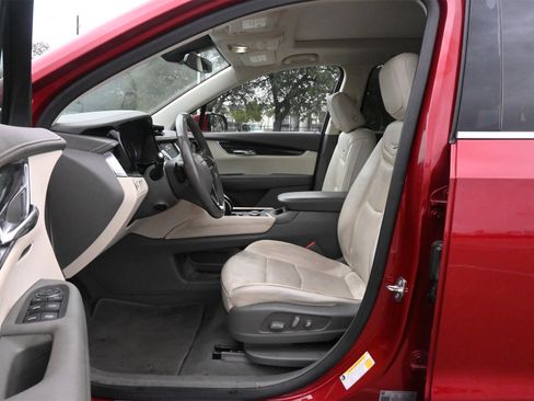 Used 2022 Cadillac XT6 Premium Luxury image 18