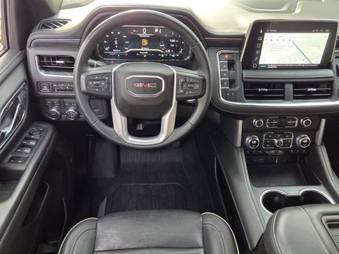 Certified 2023 GMC Yukon SLT AWD/4WD image 16