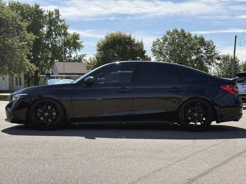 Used 2022 Honda Civic Si image 5