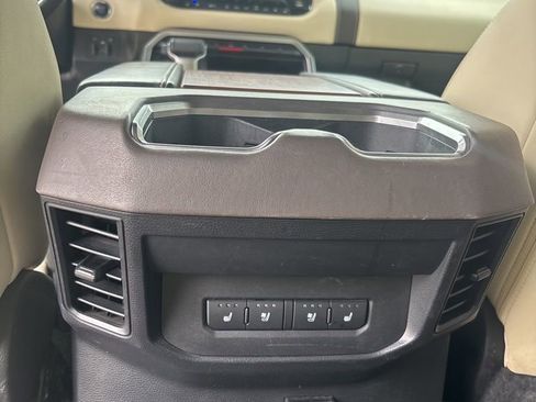 Used 2022 Toyota Tundra 1794 Edition image 23