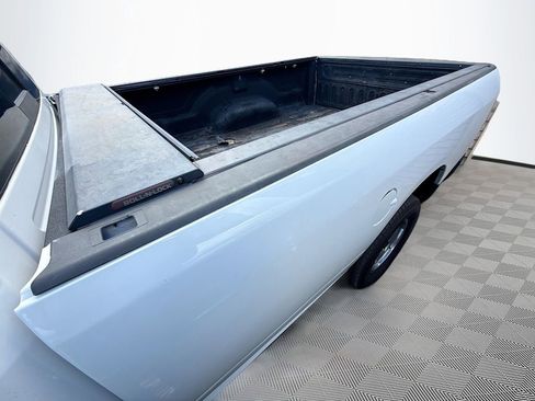 Used 2019 RAM 1500 Tradesman w/ Popular Equipment Group image 27