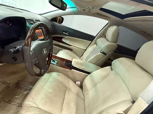 Used 2010 Lexus GS 350 image 16