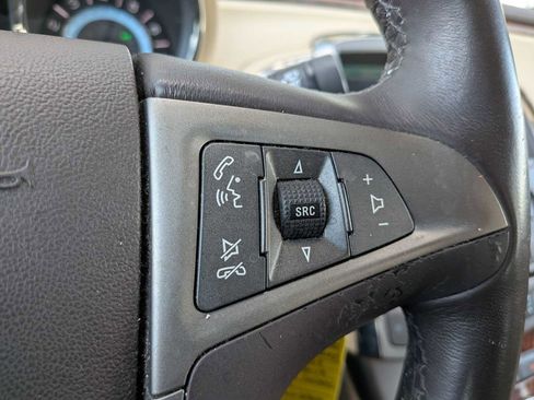 Used 2013 Buick LaCrosse Leather w/ Entertainment Package image 23