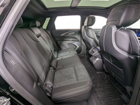 Used 2024 Cadillac Lyriq Luxury w/ LPO, Floor Liner Package image 34