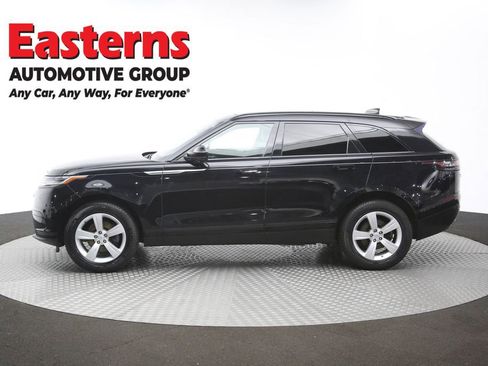 Used 2019 Land Rover Range Rover Velar S AWD/4WD image 63