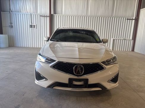 Used 2021 Acura ILX w/ Premium Package image 3